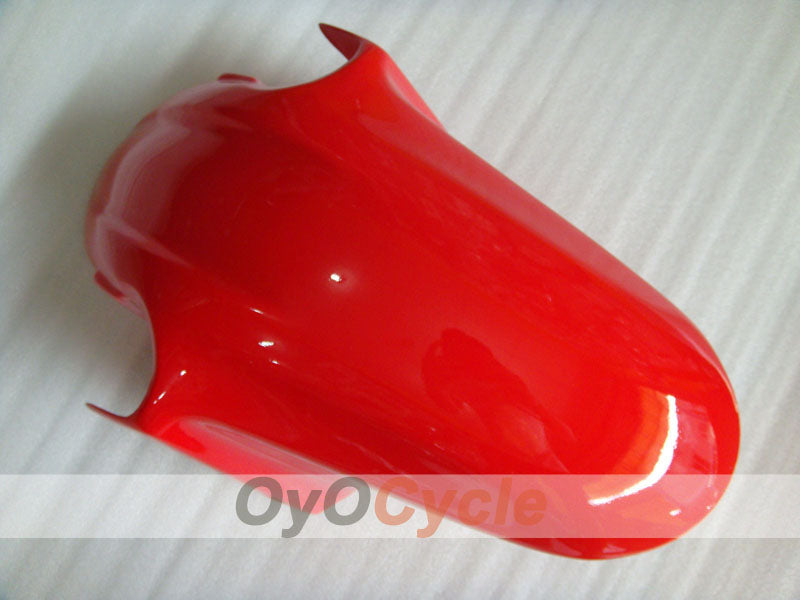 Carenado delantero para Honda 04-07 CBR600F4i #OYO87908137