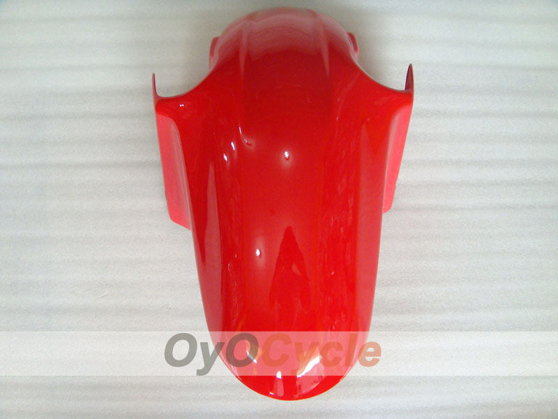 Carenado delantero para Honda 04-07 CBR600F4i #OYO87908137