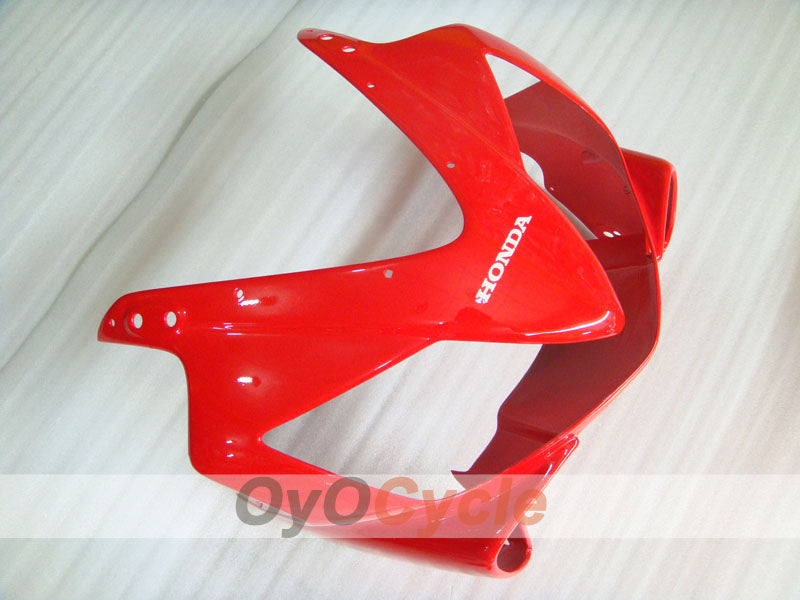 Carenado Superior Delantero para Honda 04-07 CBR600F4i #OYO87908135 Imagen secundaria del producto