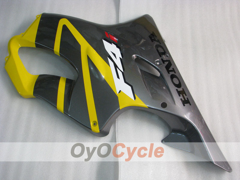 Carenado lateral izquierdo y derecho para Honda 04-07 CBR600F4i #OYO87908140