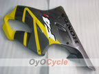 Carenado lateral izquierdo y derecho para Honda 04-07 CBR600F4i #OYO87908140