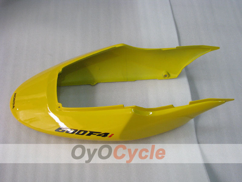 Colín trasero para Honda 04-07 CBR600F4i #OYO87908142