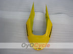 Colín trasero para Honda 04-07 CBR600F4i #OYO87908142
