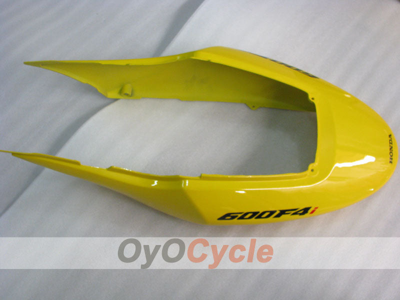 Colín trasero para Honda 04-07 CBR600F4i #OYO87908142