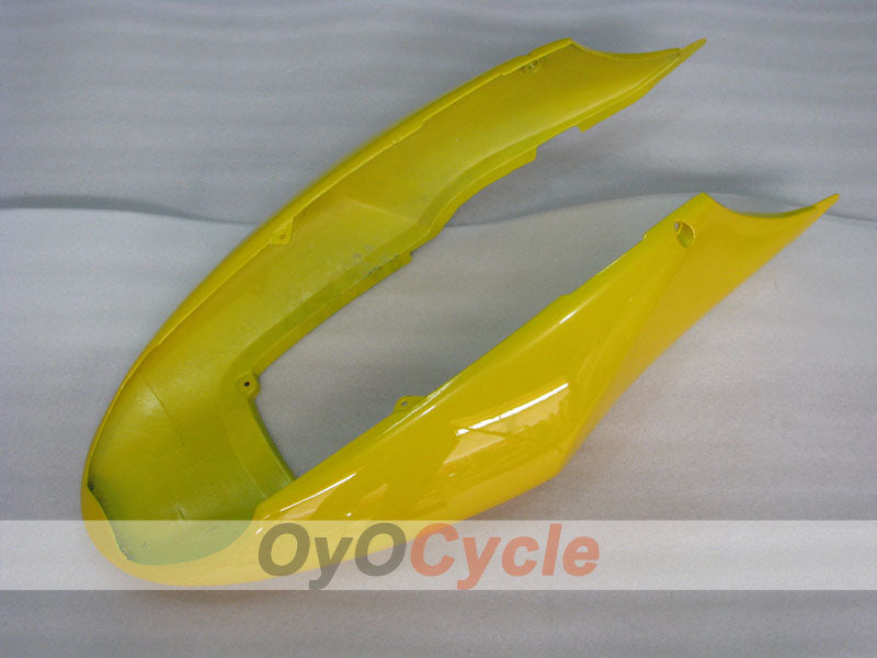 Colín trasero para Honda 04-07 CBR600F4i #OYO87908142
