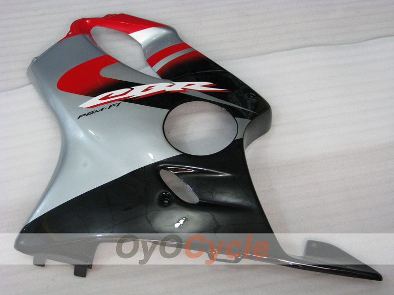 Carenado izquierdo y derecho para Honda 04-07 CBR600F4i #OYO87908143