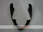 Kit de carenado por inyección para CBR600F4i 04-07 - Rojo, Negro - Estilo de fábrica #OYO87900213