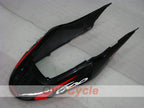 Kit de carenado por inyección para CBR600F4i 04-07 - Rojo, Negro - Estilo de fábrica #OYO87900213