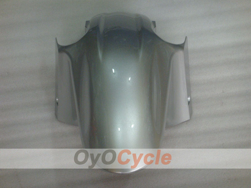 Carenado delantero para Honda 04-07 CBR600F4i #OYO87908147