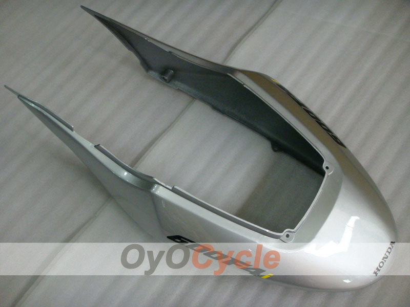 Carenado trasero para Honda 04-07 CBR600F4i #OYO87908148