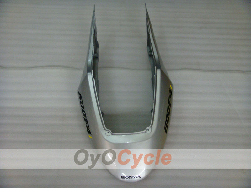 Carenado trasero para Honda 04-07 CBR600F4i #OYO87908148 Imagen secundaria del producto