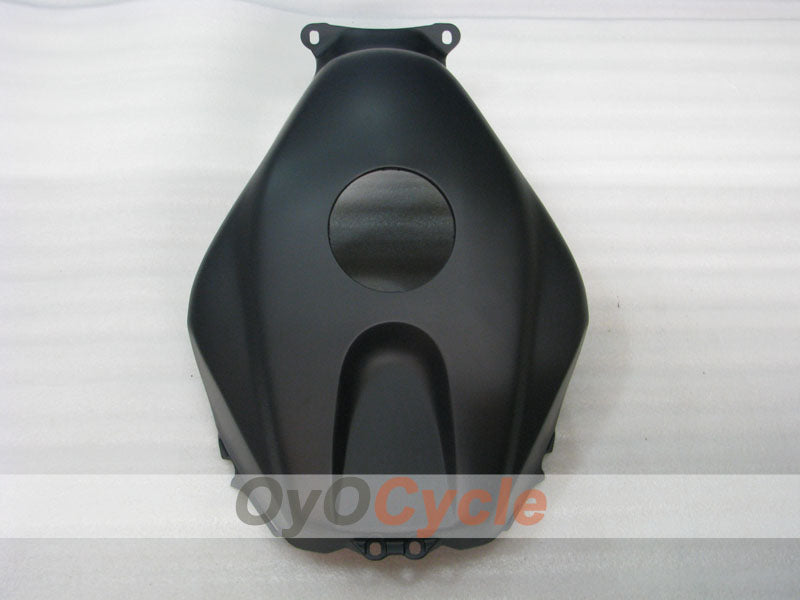 Kit de carenado por inyección para CBR600RR 03-04 - Negro, mate - Estilo de fábrica #OYO87900231