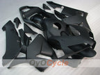 Kit de carenado por inyección para CBR600RR 03-04 - Negro, mate - Estilo de fábrica #OYO87900231