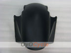 Kit de carenado por inyección para CBR600RR 03-04 - Negro, mate - Estilo de fábrica #OYO87900231