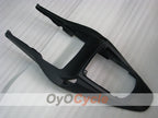 Kit de carenado por inyección para CBR600RR 03-04 - Negro, mate - Estilo de fábrica #OYO87900231