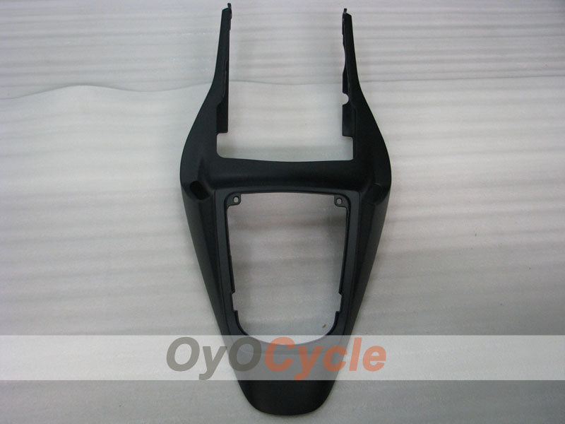Kit de carenado por inyección para CBR600RR 03-04 - Negro, mate - Estilo de fábrica #OYO87900231