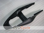 Kit de carenado por inyección para CBR600RR 03-04 - Negro, mate - Estilo de fábrica #OYO87900231
