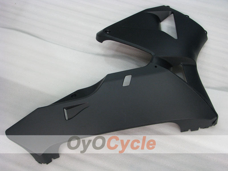 Carenado lateral izquierdo y derecho para Honda 03-04 CBR600RR #OYO87907179