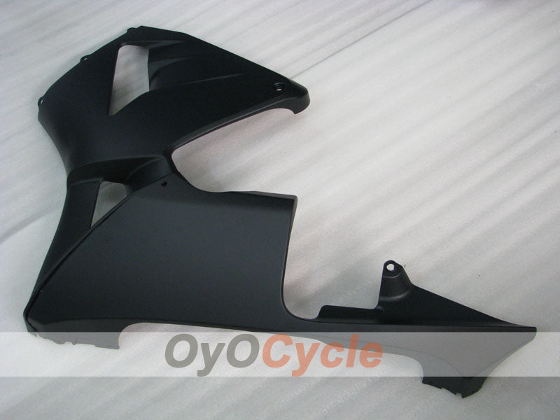 Carenado lateral izquierdo y derecho para Honda 03-04 CBR600RR #OYO87907179