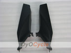 Kit de carenado por inyección para CBR600RR 03-04 - Negro, mate - Estilo de fábrica #OYO87900231