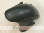 Carenado de inyección para CBR600RR 03-04 - Negro, Mate - Estilo de fábrica #OYO87900232