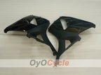 Carenado de inyección para CBR600RR 03-04 - Negro, Mate - Estilo de fábrica #OYO87900232