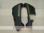 Carenado de inyección para CBR600RR 03-04 - Negro, Mate - Estilo de fábrica #OYO87900232