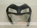 Carenado de inyección para CBR600RR 03-04 - Negro, Mate - Estilo de fábrica #OYO87900232