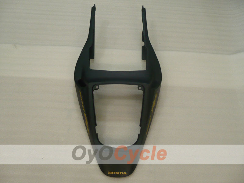 Carenado de inyección para CBR600RR 03-04 - Negro, Mate - Estilo de fábrica #OYO87900232