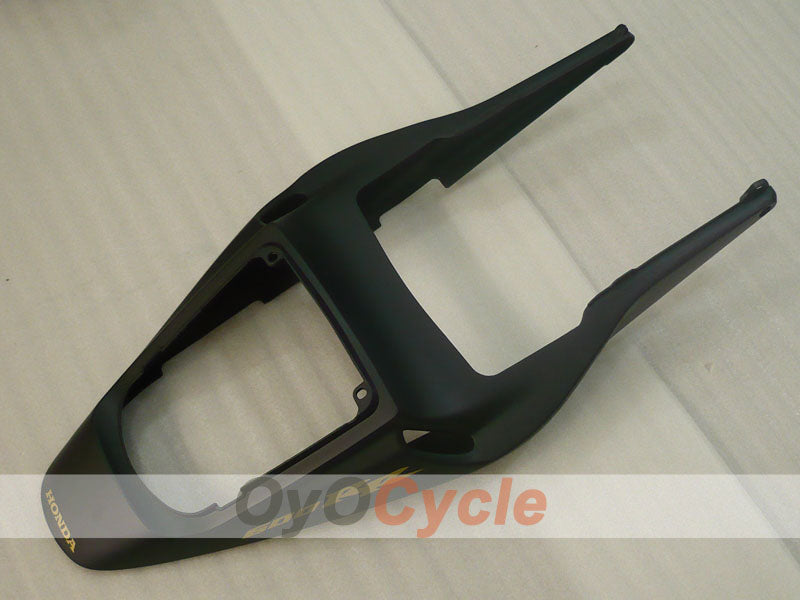 Carenado de inyección para CBR600RR 03-04 - Negro, Mate - Estilo de fábrica #OYO87900232