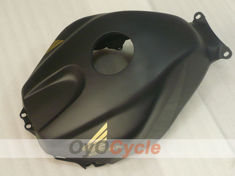 Carenado de inyección para CBR600RR 03-04 - Negro, Mate - Estilo de fábrica #OYO87900232
