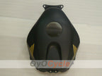 Carenado de inyección para CBR600RR 03-04 - Negro, Mate - Estilo de fábrica #OYO87900232