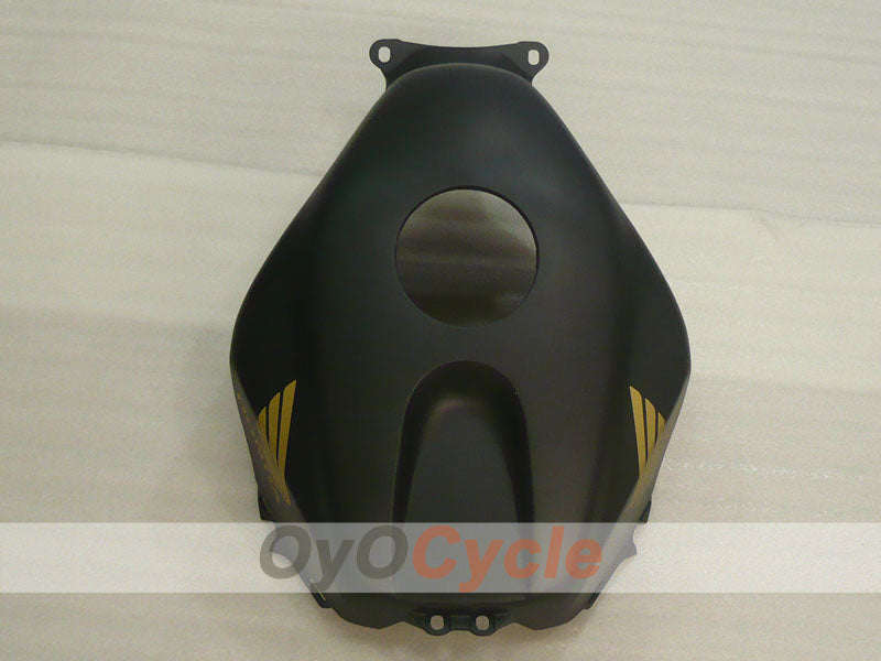 Carenado de inyección para CBR600RR 03-04 - Negro, Mate - Estilo de fábrica #OYO87900232