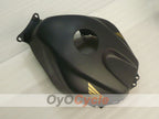 Carenado de inyección para CBR600RR 03-04 - Negro, Mate - Estilo de fábrica #OYO87900232