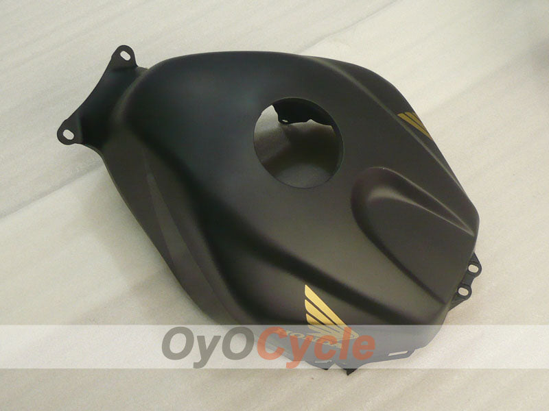 Carenado de inyección para CBR600RR 03-04 - Negro, Mate - Estilo de fábrica #OYO87900232