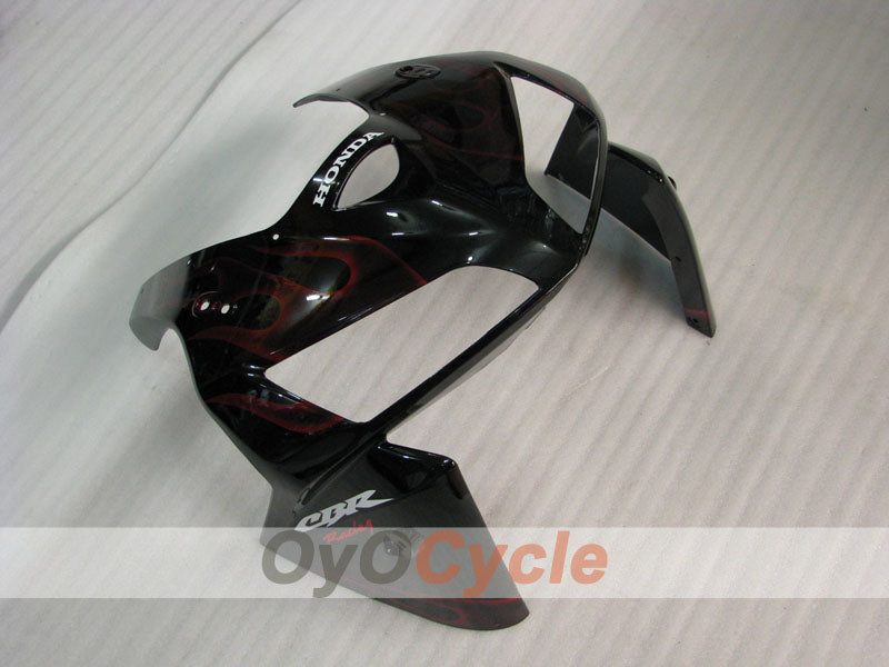 Carenado Superior Delantero para Honda 05-06 CBR600RR #OYO87907350