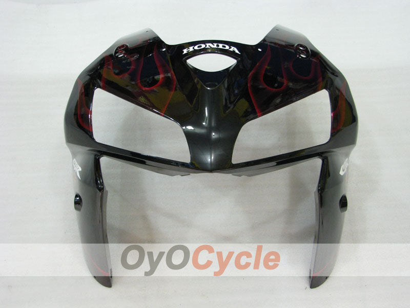 Carenado Superior Delantero para Honda 05-06 CBR600RR #OYO87907350 Imagen principal del producto