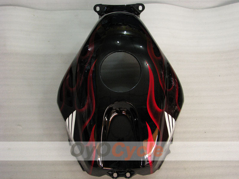 Carenado de tanque de combustible para Honda 05-06 CBR600RR #OYO87907353 Imagen secundaria del producto