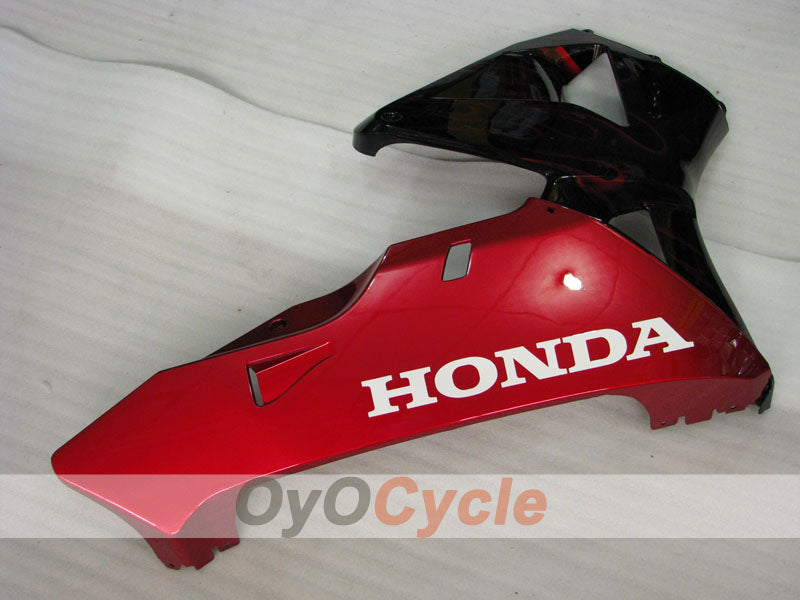 Carenado lateral izquierdo y derecho para Honda 05-06 CBR600RR #OYO87907351