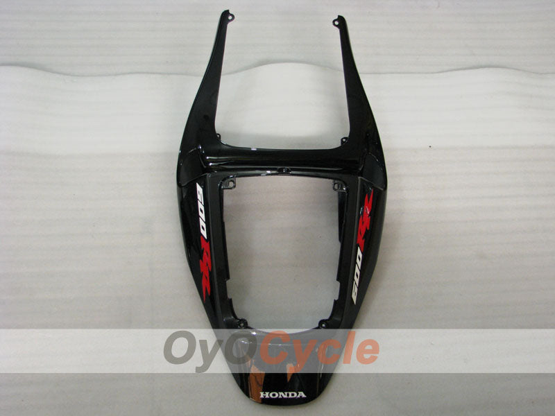 Carenado trasero para Honda 05-06 CBR600RR #OYO87907354 Imagen secundaria del producto