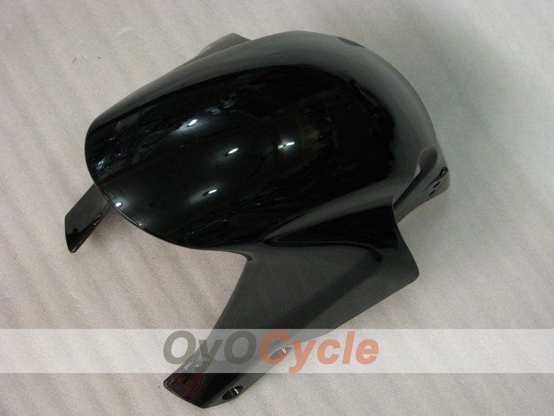 Carenado delantero de guardabarros para Honda 05-06 CBR600RR #OYO87907352