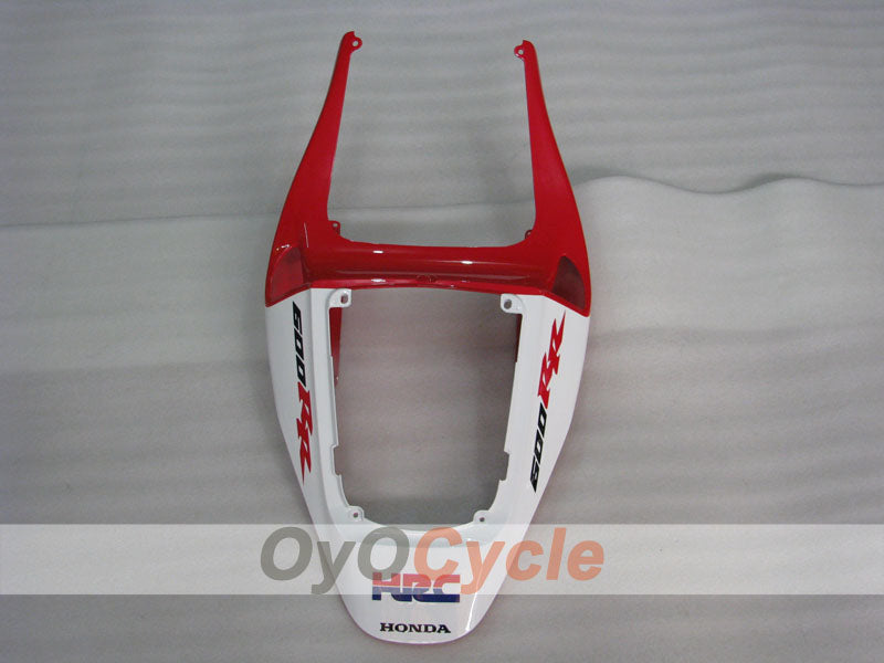 Carenado trasero para Honda 05-06 CBR600RR #OYO87907359 Imagen principal del producto
