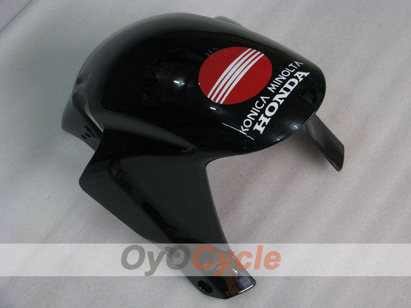 Carenado del guardabarros delantero para Honda 05-06 CBR600RR #OYO87907357