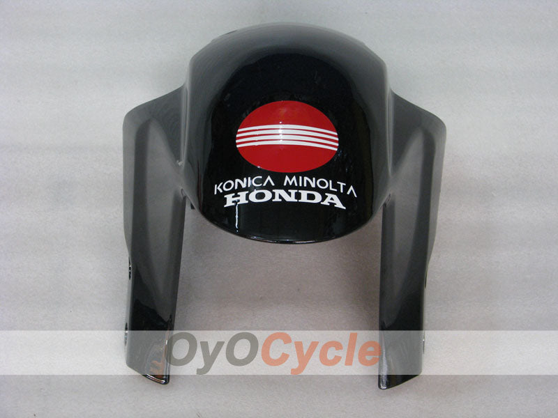 Carenado del guardabarros delantero para Honda 05-06 CBR600RR #OYO87907357