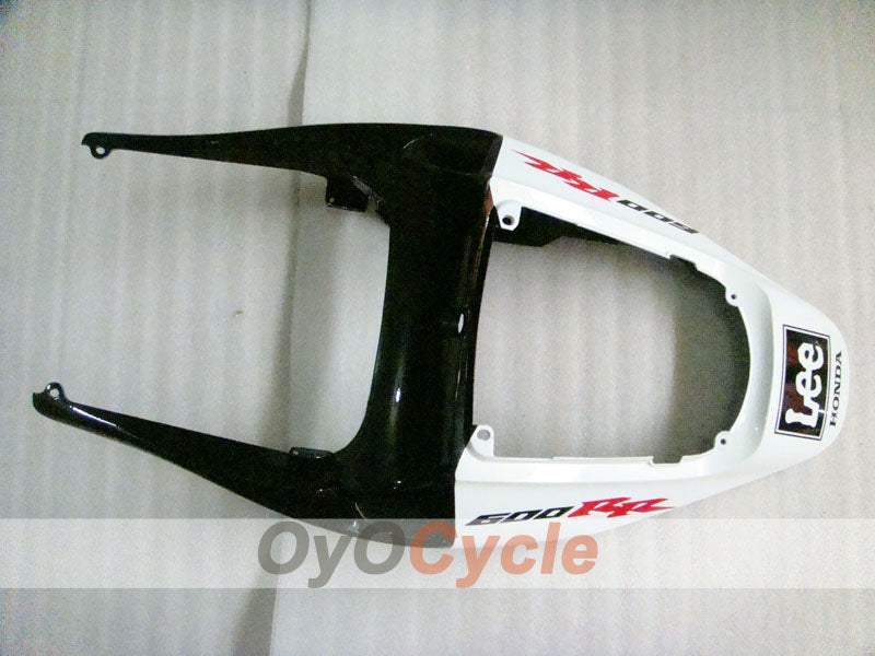 Carenado trasero para Honda 05-06 CBR600RR #OYO87907364 Imagen secundaria del producto