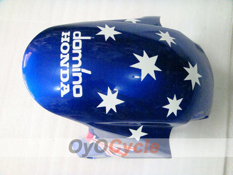 Carenado guardabarros delantero para Honda 05-06 CBR600RR #OYO87907362