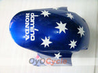 Carenado guardabarros delantero para Honda 05-06 CBR600RR #OYO87907362