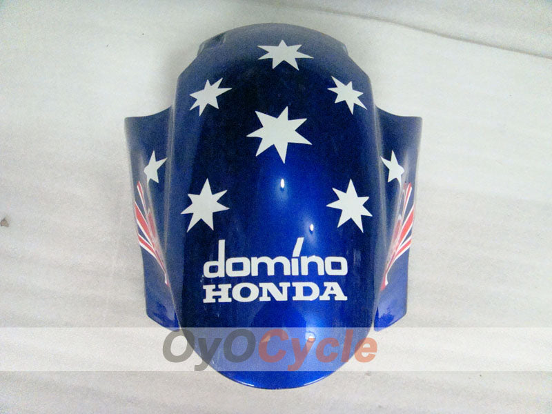 Carenado guardabarros delantero para Honda 05-06 CBR600RR #OYO87907362