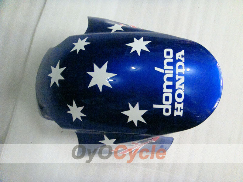 Carenado guardabarros delantero para Honda 05-06 CBR600RR #OYO87907362