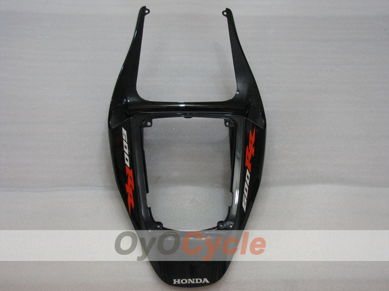 Carenado trasero para Honda 05-06 CBR600RR #OYO87907368 Imagen secundaria del producto
